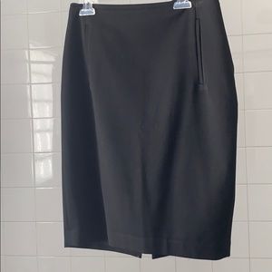 Express pencil skirt